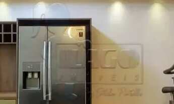 Imagem 3: Casa de 168m² com 03 suítes para locação e venda em condomínio - Recreio das Acácias