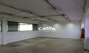 Imagem 6: Galpão para alugar, 1975 m² por R$ 69.125,00/mês - São Mateus - São Paulo/SP