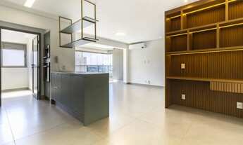 Imagem: Apartamento para venda e locação em Vila