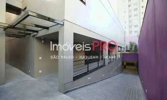 Imagem 2: Prédio comercial Brooklin 12 vagas planta adaptável para varias oportunidades