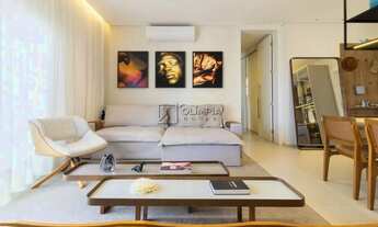 Imagem 6: Venda Cobertura 2 Dormitórios - 148 m² Vila Olímpia