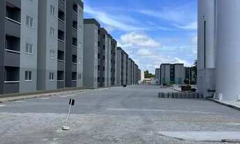 Imagem: APARTAMENTO NO GRANVILAGE EUSÉBIO 3 COM