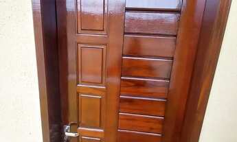 Imagem 7: Quitinete sala/cozinha Rua Valdemiro Cavalcante 600, Rodolfo Teófilo - Fortaleza/CE