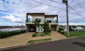 Imagem 2: Casa em condomínio à venda em condominio residencial reserva do engenho, piracicaba 6 quar