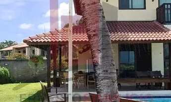 Imagem 2: O Melhor Bangalô da Praia 2 Suités 2 Quartos Piscina Gazebo + Área Privativa Frente Mar