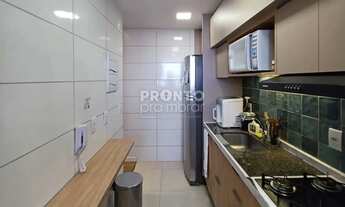 Imagem 3: Apartamento com 3 quartos em Zumbi