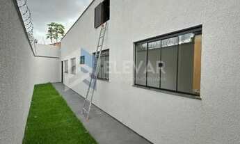 Imagem 3: Casa 3 dormitórios para Venda em Aparecida de Goiânia, Independência - 3º Complemento, 3 d