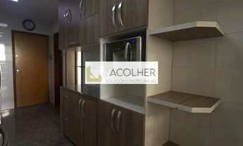 Imagem 6: Lindo apartamento de 4 quartos mobiliado no melhor condomínio da ragião da Pampulha