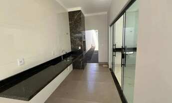 Imagem 4: Imóvel para venda com 104 metros quadrados com 3 quartos em Ponto Novo - Aracaju - SE