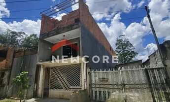 Imagem 2: Sobrado em Rua Nova canaã - Jardim Planalto - Guarulhos/SP