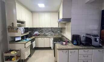 Imagem 6: Apartamento com 3 quartos à venda em Chácara Inglesa - SP