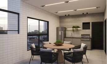 Imagem 5: Apartamento para Venda em João Pessoa, Bessa, 3 dormitórios, 1 suíte, 3 banheiros, 1 vaga