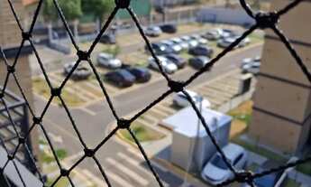 Imagem 4: Alugo Apto Residencial Bela Marina - Próximo Av Beira Rio