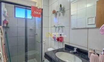 Imagem 6: Apartamento com 2 dormitórios, 57 m² - venda por R$ 295.000,00 ou aluguel por R$ 2.100,00