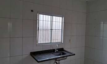 Imagem 4: Casa pra alugar bairro Santa teresinha