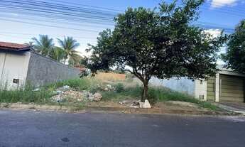 Imagem: Lote 360,00m (Asfalto, Agua e Esgoto) Residencial