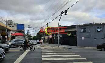 Imagem 3: Salão à venda, 252 m² de área construída - Vila Progresso - Guarulhos/SP