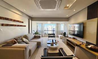 Imagem 4: PJ | 4Q | 3STE | 170M² | BOA VIAGEM | REFORMADO | ANDAR ALTO | VISTA MAR | 3 VAGAS