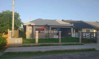 Imagem: Casa em Rua Paraná - Nova Tramandaí