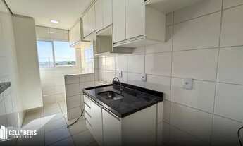 Imagem 5: Apartamento Residencial próximo a Av. Cenobelino