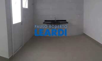 Imagem: APARTAMENTO - JARDIM OCARA - SP