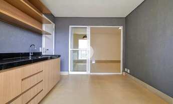 Imagem 7: Apartamento - 3 Quartos - Locação - Bosque das Juritis