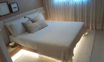 Imagem 2: Imóvel para venda tem 90 metros quadrados com 3 quartos