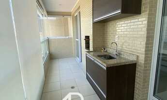 Imagem 7: Apartamento 2 dormitórios sendo 1 suite 2 vagas e lazer Gonzaga Santos