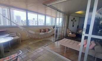 Imagem 6: APARTAMENTO À VENDA - CANDEIAS, JABOATÃO DOS GUARARAPES Valor: R$ 600.000,00