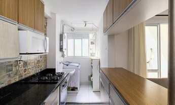 Imagem 2: Apartamento para venda em Vila Brasilândia com 2 quartos , 50m²