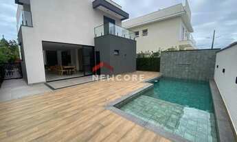 Imagem 2: Casa de condomínio em Rua L - Bougainvillee IV - Peruíbe/SP