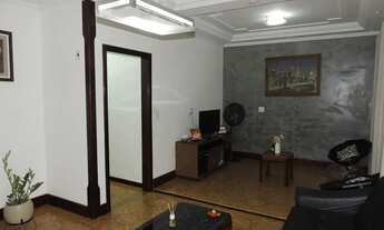 Imagem 5: Casa térrea a venda, com 3 quartos, sendo 1 suíte, área gourme Parque Bandeirantes - Tauba