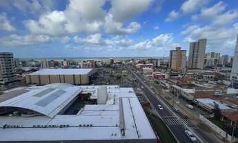 Imagem 2: Em Manaira pertinho da RUY CARNEIRO, todo MOBILIADO, vista MAR