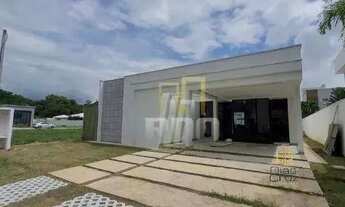 Imagem: Casa de Alto Padrão com 3 quartos à venda