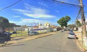 Imagem 2: Terreno à venda com 903.2m² no bairro Bonfim em Campinas