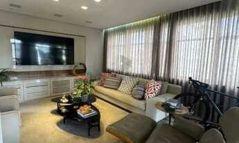 Imagem 3: Apartamento 4 Quartos à venda, 4 quartos, 1 suíte, 2 vagas, Lourdes - Belo Horizonte/MG