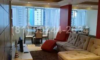 Imagem 5: São Luiz (C/B Apartamento com 2 dormitórios