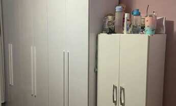 Imagem 5: Apartamento á venda - Campo di Bragança - Parque Industrial - 2 Dormitórios - 45m² - 1 Vag