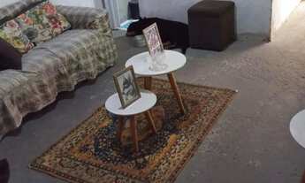 Imagem 6: Vende-se ou troco casa no bairro 17 de Março 140 mil (são 2 casas