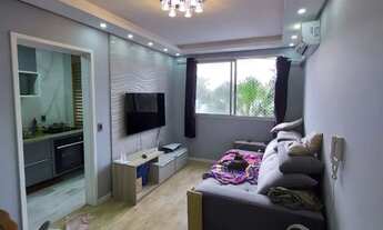 Imagem: Apartamento Reformado