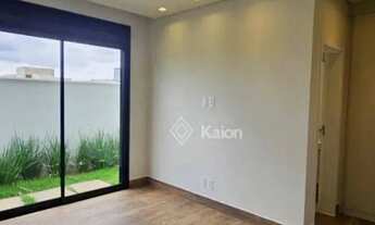 Imagem 6: Casa à venda e locação no Condomínio Reserva Central Parque na cidade de Salto/SP