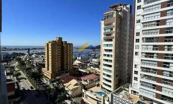 Imagem 2: Apartamento Novo Com 3 Suítes no Centro de Itajaí/SC