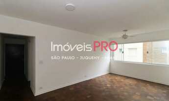 Imagem: Apto de 2 dorm e 1 vaga no Vila Nova Conceição