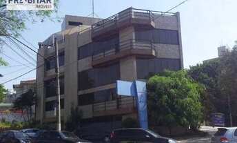 Imagem: Prédio, 942 m² - venda por R$ 9.000.000,00