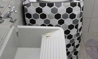 Imagem 6: Apartamento à Venda - Santa Cecília, 1 Quarto, 42 m2