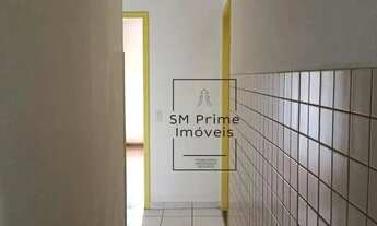 Imagem 6: Apartamento com 1 dormitório para alugar, 45 m² por R$ 1.361,93/mês - Vila Maria - São Pau