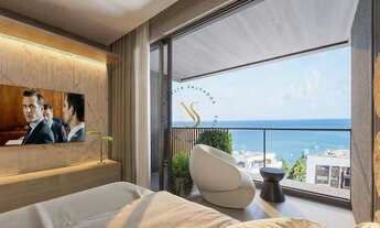 Imagem 3: Vert Home Corporate - Lançamento studio de alto padrão na Ponta Verde