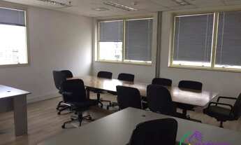 Imagem 5: CONJ. COMERCIAL - HIGIENÓPOLIS - SP