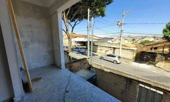 Imagem 3: Casa de condomínio em Rua dos Uaicás - Santa Mônica - Belo Horizonte/MG