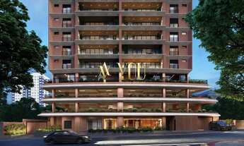 Imagem 5: Um Novo Padrão de Sofisticação entre as Praças mais Charmosas de Goiânia